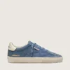 Soul Star para mujer en ante azul