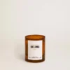 Vela perfumada «Esencia de Pekín» con aroma a jazmín, 200 g.