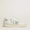 Zapatillas Stardan LTD para mujer con estrella de cristal Swarovski y lengüeta metálica en el talón