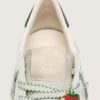 Ball Star LTD para hombre en piel blanca con estrella verde y Pieles