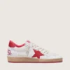 Ball Star para hombre en piel blanca