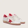 Ball Star para hombre en piel blanca