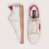 Ball Star para hombre en piel blanca