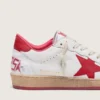 Ball Star para hombre en piel blanca
