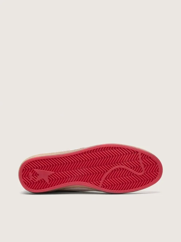 Ball Star para hombre en piel blanca