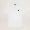 Camiseta de la Star Collection con estrella negra en la parte delantera