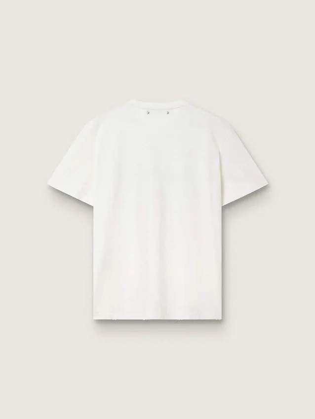 Camiseta LTD para mujer con estampado «I love Melbourne»