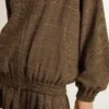Chaqueta bomber de lana para mujer