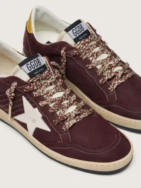 Cordones trenzados multicolores con lurex