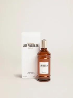 Eau de Parfum Frangipane de la colección Esencias de Los Angeles, 120 ml.