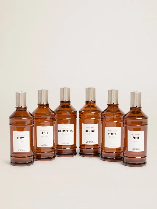 Tokyo Essence Pepper Wood Eau de Parfum 120 ml.