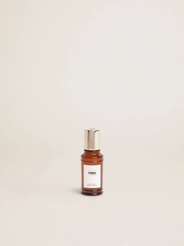 Eau de Parfum «Paris Esencias Santolina», 20 ml.