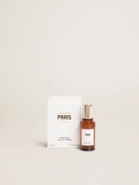 Eau de Parfum «Paris Esencias Santolina», 20 ml.