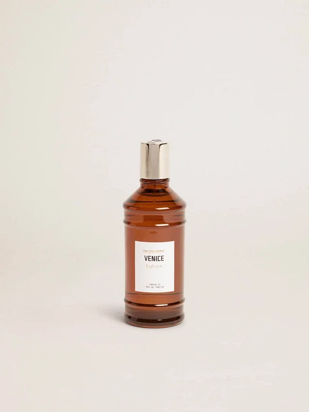 Eau de Parfum Venice Essence Vanilla 120 ml.
