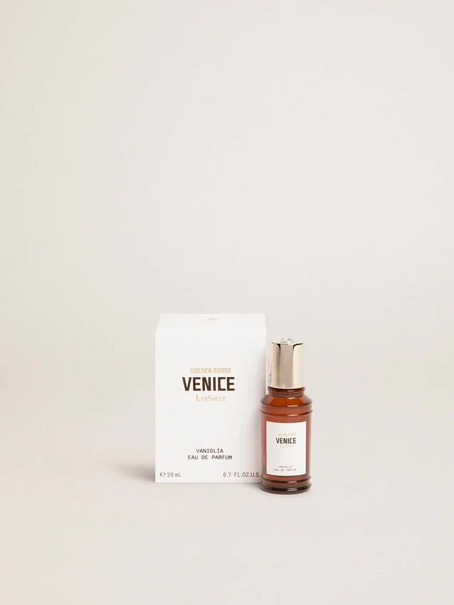 Eau de Parfum Venice Essence Vanilla, 20 ml.