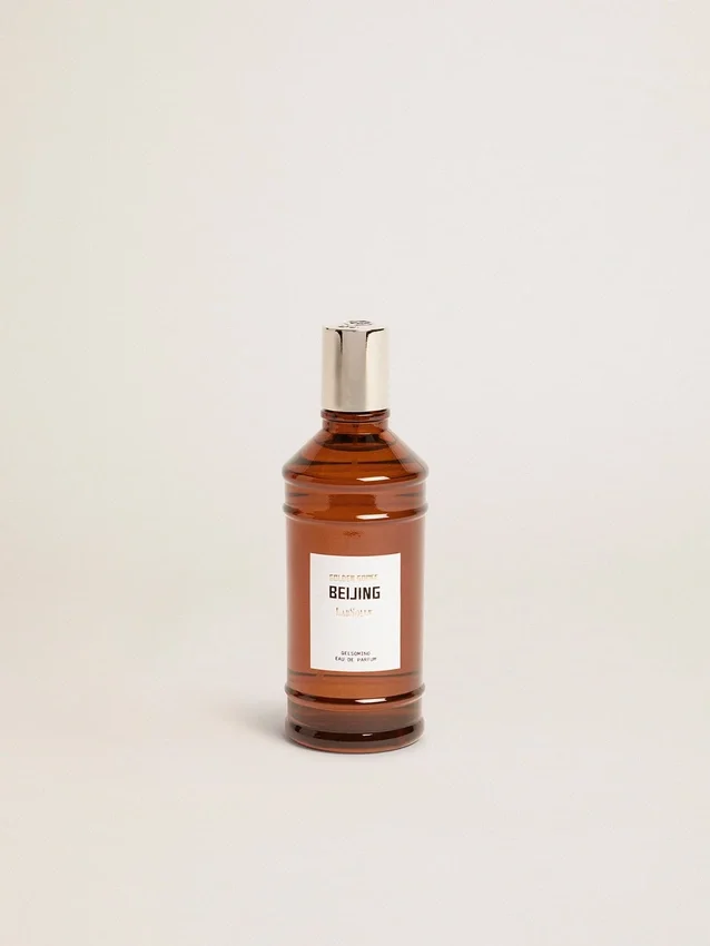Esencia de Pekín: Eau de Parfum de jazmín, 120 ml.