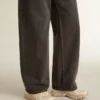 Lightstar para hombre en piel gris paloma y malla con estrella de TPU beige
