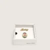 Lote de dos pins «Frutteria Golden»