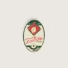 Lote de dos pins «Frutteria Golden»
