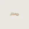 Lote de dos pins «Frutteria Golden»