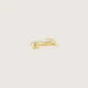 Lote de dos pins «Frutteria Golden»