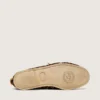 Mocasines Cruise para hombre en piel de potro con estampado de leopardo