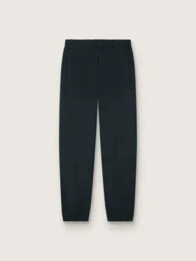 Pantalones de chándal azul marino