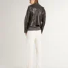 Pantalones de chándal blancos