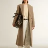Pantalones de vaqueros blancos de mujer con abalorios y cristales