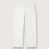 Pantalones de vaqueros blancos para hombre