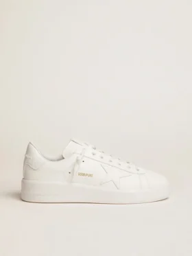 Purestar para mujer en blanco
