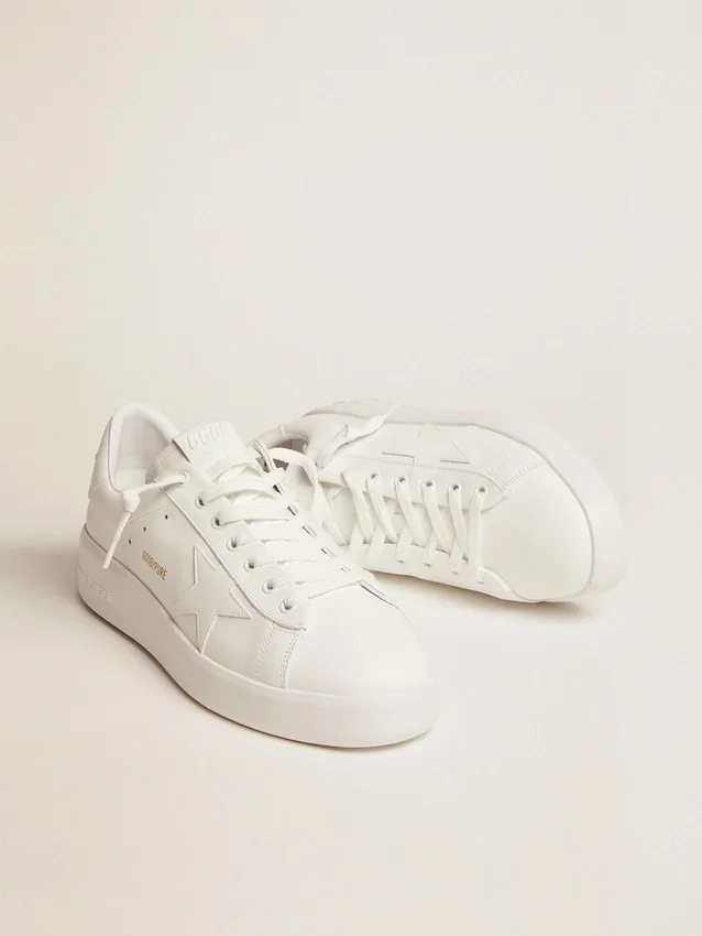 Purestar para mujer en blanco