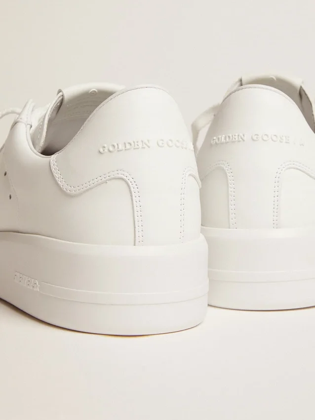 Purestar para mujer en blanco