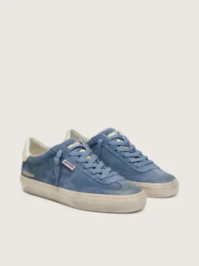 Soul Star para mujer en ante azul