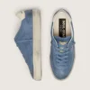 Soul Star para mujer en ante azul