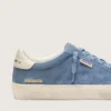 Soul Star para mujer en ante azul