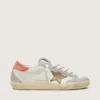 Super-Star LTD para mujer en piel blanca con estrella de bronce metalizado