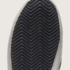 Super-Star para hombre en piel plateada