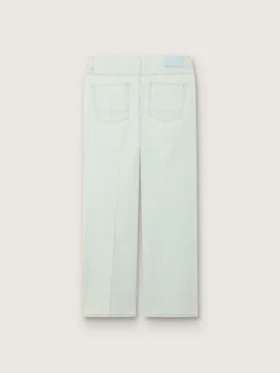 Vaqueros de hombre en denim azul claro