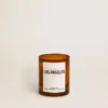 Vela perfumada «Los Angeles Esencias» con aroma a frangipane, 200 g.