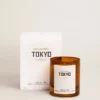 Vela perfumada «Tokyo Essence Pepper Wood», 200 g.