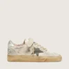 Zapatillas Ball Star LAB para mujer con cierre de velcro