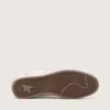 Zapatillas Ball Star LTD para hombre en piel napa con estrella metálica de origen biológico e inserciones