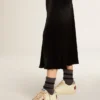 Zapatillas Ball Star LTD para mujer en napa con estrella de piel y lengüeta del talón de ante plateado