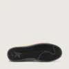 Zapatillas Ball Star para mujer con purpurina, estrella de piel y lengüeta metálica en el talón