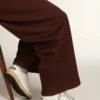Zapatillas Ball Star para mujer en napa con estrella plateada brillante y lengüeta en el talón