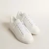 Zapatillas Purestar para hombre de origen biológico con estrella blanca y lengüeta en el talón