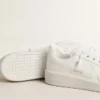 Zapatillas Purestar para hombre de origen biológico con estrella blanca y lengüeta en el talón