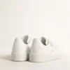 Zapatillas Purestar para hombre de origen biológico con estrella blanca y lengüeta en el talón