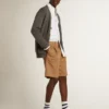Zapatillas Purestar para hombre de origen biológico con estrella blanca y lengüeta en el talón